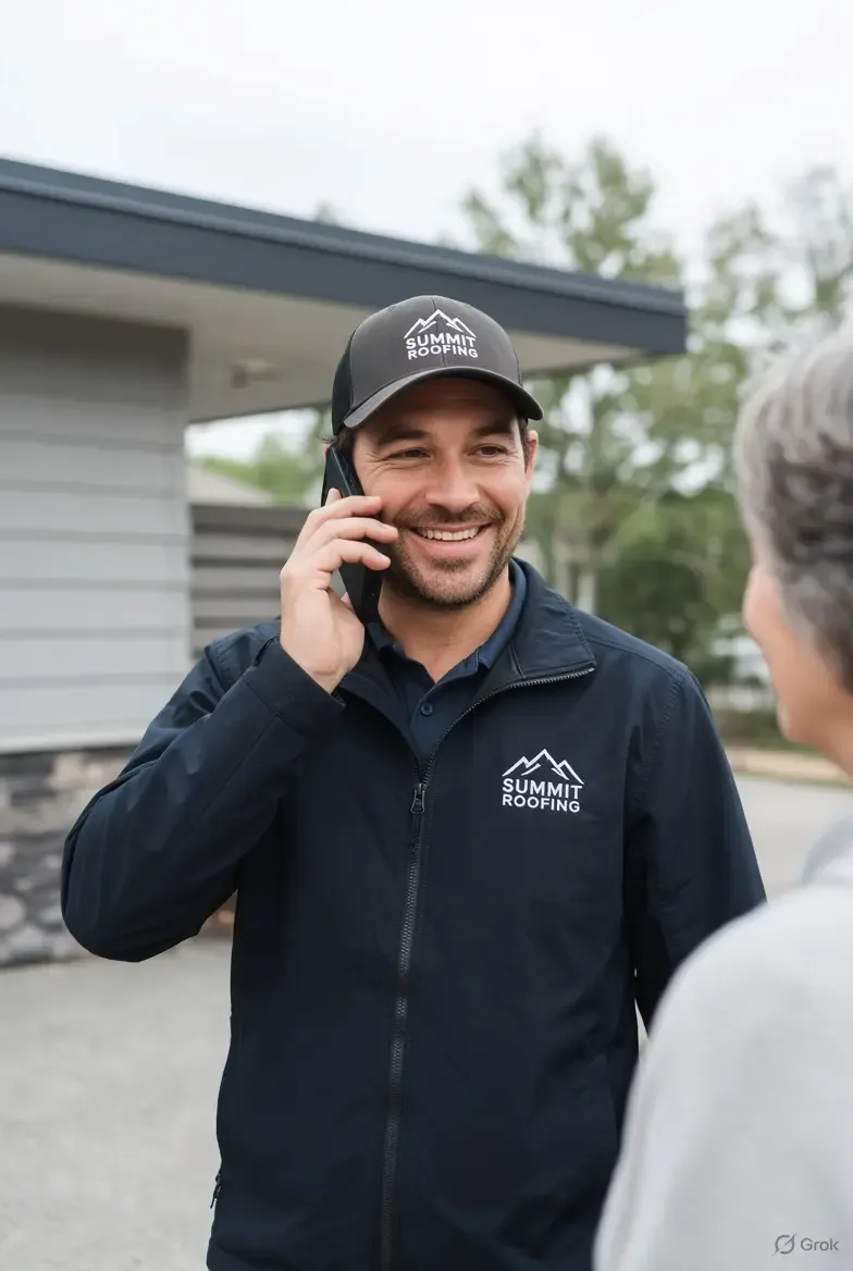 Flat Roof Leak Repair Redfield, AR FAQs
